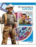 n° 2744  - Timbre GUINEE Blocs et feuillets