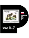 n° 1979  - Timbre SIERRA LEONE Blocs et feuillets