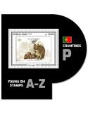 n° 1980  - Timbre SIERRA LEONE Blocs et feuillets