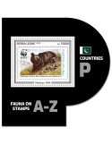 n° 1982  - Timbre SIERRA LEONE Blocs et feuillets