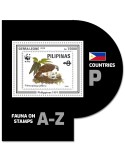 n° 1983  - Timbre SIERRA LEONE Blocs et feuillets