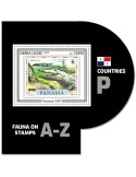n° 1984  - Timbre SIERRA LEONE Blocs et feuillets
