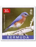 n° 1208/1213 - Timbre BERMUDES Poste