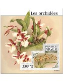 n° 1294  - Timbre NIGER Blocs et feuillets