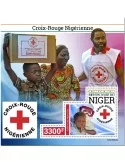 n° 1324  - Timbre NIGER Blocs et feuillets