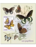 n° 432  - Timbre TCHAD Blocs et feuillets