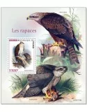 n° 434  - Timbre TCHAD Blocs et feuillets