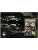 n° 474  - Timbre TCHAD Blocs et feuillets