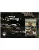 n° 474  - Timbre TCHAD Blocs et feuillets