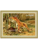 n° 477  - Timbre TCHAD Blocs et feuillets