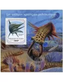 n° 506  - Timbre TCHAD Blocs et feuillets