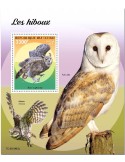n° 556  - Timbre TCHAD Blocs et feuillets