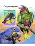 n° 557  - Timbre TCHAD Blocs et feuillets