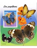 n° 560  - Timbre TCHAD Blocs et feuillets