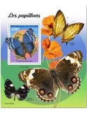 n° 560  - Timbre TCHAD Blocs et feuillets