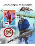 n° 561  - Timbre TCHAD Blocs et feuillets