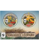 n° F8286  - Timbre TOGO Poste