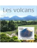 n° 1830  - Timbre TOGO Blocs et feuillets