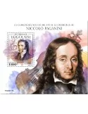 n° 1843  - Timbre TOGO Blocs et feuillets