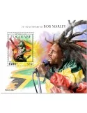 n° 1872  - Timbre TOGO Blocs et feuillets