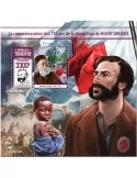 n° 1886  - Timbre TOGO Blocs et feuillets