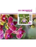 n° 1928  - Timbre TOGO Blocs et feuillets
