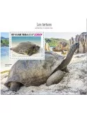 n° 1940  - Timbre TOGO Blocs et feuillets