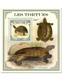 n° 2048  - Timbre TOGO Blocs et feuillets