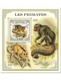 n° 2056  - Timbre TOGO Blocs et feuillets