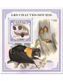n° 2057  - Timbre TOGO Blocs et feuillets