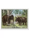 n° 2064  - Timbre TOGO Blocs et feuillets