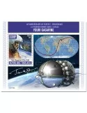 n° 2091  - Timbre TOGO Blocs et feuillets
