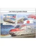 n° 2122  - Timbre TOGO Blocs et feuillets
