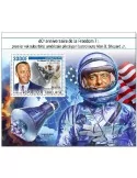 n° 2129  - Timbre TOGO Blocs et feuillets