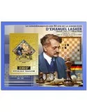 n° 2133  - Timbre TOGO Blocs et feuillets