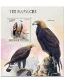 n° 2171  - Timbre TOGO Blocs et feuillets