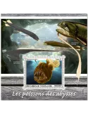 n° 2177  - Timbre TOGO Blocs et feuillets