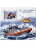 n° 2203  - Timbre TOGO Blocs et feuillets