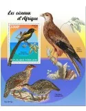 n° 2217  - Timbre TOGO Blocs et feuillets