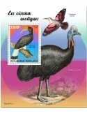 n° 2218  - Timbre TOGO Blocs et feuillets