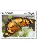 n° 1985/1988  - Timbre ANGOLA Poste