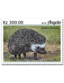 n° 2005/2008  - Timbre ANGOLA Poste
