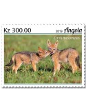 n° 2017/2020  - Timbre ANGOLA Poste