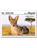 n° 2029/2032  - Timbre ANGOLA Poste