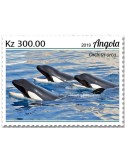 n° 2049/2052  - Timbre ANGOLA Poste