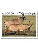 n° 2057/2060  - Timbre ANGOLA Poste