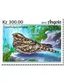 n° 2069/2072  - Timbre ANGOLA Poste