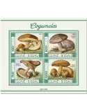 n° 9006/9009  - Timbre GUINEE-BISSAU Poste