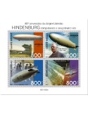 n° 9361/9364  - Timbre GUINEE-BISSAU Poste