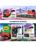 n° 9459/9461  - Timbre GUINEE-BISSAU Poste